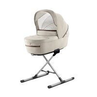 Універсальний візочок 2 в 1 Inglesina Aptica Cashmere beige