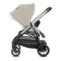 Універсальний візочок 2 в 1 Inglesina Aptica Cashmere beige