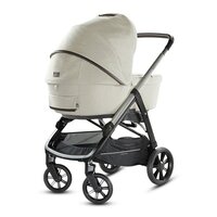Універсальний візочок 2 в 1 Inglesina Aptica Cashmere beige