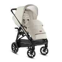 Універсальний візочок 2 в 1 Inglesina Aptica Cashmere beige