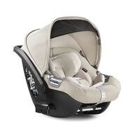 Універсальний візочок 4 в 1 Inglesina Aptica Cashmere Beige