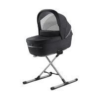 Універсальний візочок 4 в 1 Inglesina Aptica Mystic Black