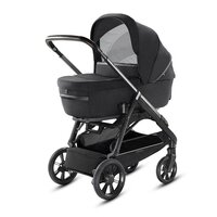 Універсальний візочок 4 в 1 Inglesina Aptica Mystic Black