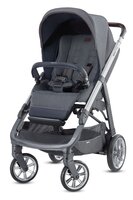 Універсальний візочок 4 в 1 Inglesina Aptica Tailor Denim