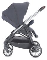 Універсальний візочок 4 в 1 Inglesina Aptica Tailor Denim