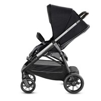 Прогулянковий візочок Inglesina Aptica Mystic Black