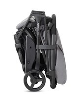 Прогулянковий візочок для двійні Inglesina Twin Sketch Grey