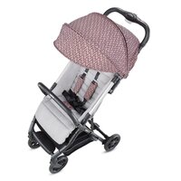 Прогулянкова коляска Inglesina Quid Venice red