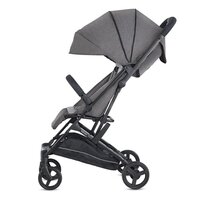 Прогулянкова коляска Inglesina Sketch Grey