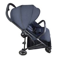 Прогулянкова коляска Inglesina Sketch Navy