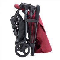 Прогулянкова коляска Inglesina Sketch Red
