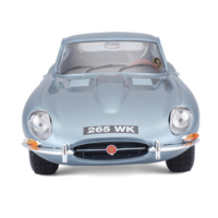 Автомодель Bburago Jaguar E-Type Coupe 1961 1:18 (18-12044)