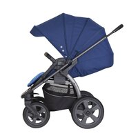 Прогулянкова коляска X-lander X-Move Night blue