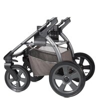 Прогулянкова коляска X-lander X-Move Daylight beige
