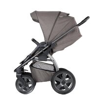 Прогулянкова коляска X-lander X-Move Evening grey (000000480)