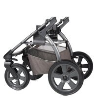 Прогулянкова коляска X-lander X-Move Evening grey (000000480)
