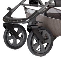 Прогулянкова коляска X-lander X-Move Evening grey (000000480)