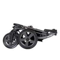 Прогулянкова коляска X-lander X-Move Evening grey (000000480)