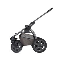 Прогулянкова коляска X-lander X-Move Evening grey (000000480)