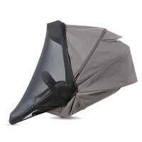 Прогулянкова коляска X-lander X-Move Evening grey (000000480)