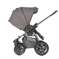 Прогулянкова коляска X-lander X-Move Evening grey (000000480)