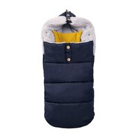 Зимовий конверт в коляску X-lander X-Cuddle Jeans