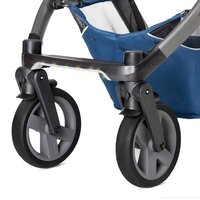 Прогулочная коляска X-lander X-Pulse Night blue