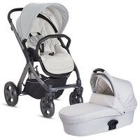 Прогулочная коляска X-lander X-Pulse Daylight beige