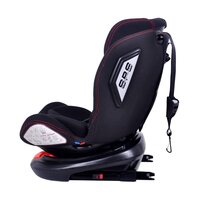 Автокрісло 0+/1/2/3 Comsafe Evolution