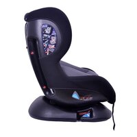 Автокресло 0+/1 Comsafe Shuttle Grey