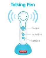 Розвивальний музичний килимок Dwinguler Music Parade