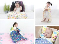 Подарочный набор Dwinguler Butterfly Elephant