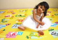 Розвивальний килимок Dwinguler Safari (1900х1300)