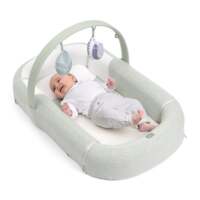 Эргономичный матрас-кокон 4 в 1 Chicco Mommy Pod (87176.16)