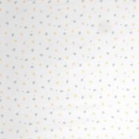 Комплект постільної білизни Chicco Next2Me Forever Bamboo, 58х110 см (01123.35)