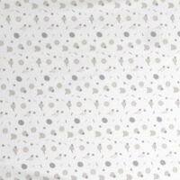 Простынь на резинке Chicco Next2Me Forever Cotton, 58х110 см, 2 шт. (01128.21)