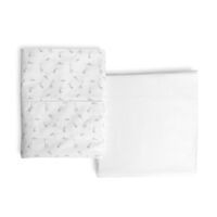 Комплект постільної білизни Chicco Next2Me Cotton, 50х83 см (01129.91)