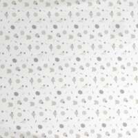 Комплект постільної білизни Chicco Next2Me Forever Cotton, 58х110 см (01130.21)