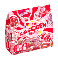 Набор для творчества Decoden Magic Hair Flair Creator Классик (4701HF) 