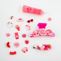 Набор для творчества Decoden Magic Hair Flair Creator Классик (4701HF)