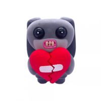 Фігурка Fuggler Лорд Довгі Вуха (FG1200A)