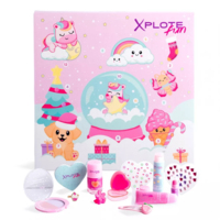 Адвент-календар Martinelia Xplote fun (90420) 