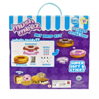 Набор для изготовления игрушки-антистресс Mushmeez Сквиш Taбa (MU04793)