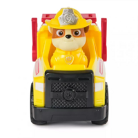 Большой спасательный автомобиль Paw Patrol с водителем Кремез (SM97236/6072662)