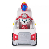 Великий рятувальний автомобіль Paw Patrol з водієм Маршал (SM97236/6072660)