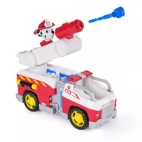 Великий рятувальний автомобіль Paw Patrol з водієм Маршал (SM97236/6072660)