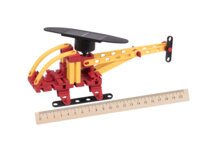 Конструктор fischertechnik ADVANCED ЭНЕРГИЯ СОЛНЦА (FT-520396)