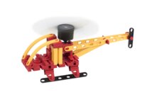 Конструктор fischertechnik ADVANCED ЭНЕРГИЯ СОЛНЦА (FT-520396)