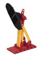 Конструктор fischertechnik ADVANCED ЭНЕРГИЯ СОЛНЦА (FT-520396)