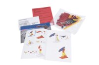 Конструктор fischertechnik ADVANCED ЭНЕРГИЯ СОЛНЦА (FT-520396)